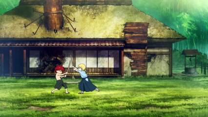 Orient Season 1 Episode 01 English Subbed