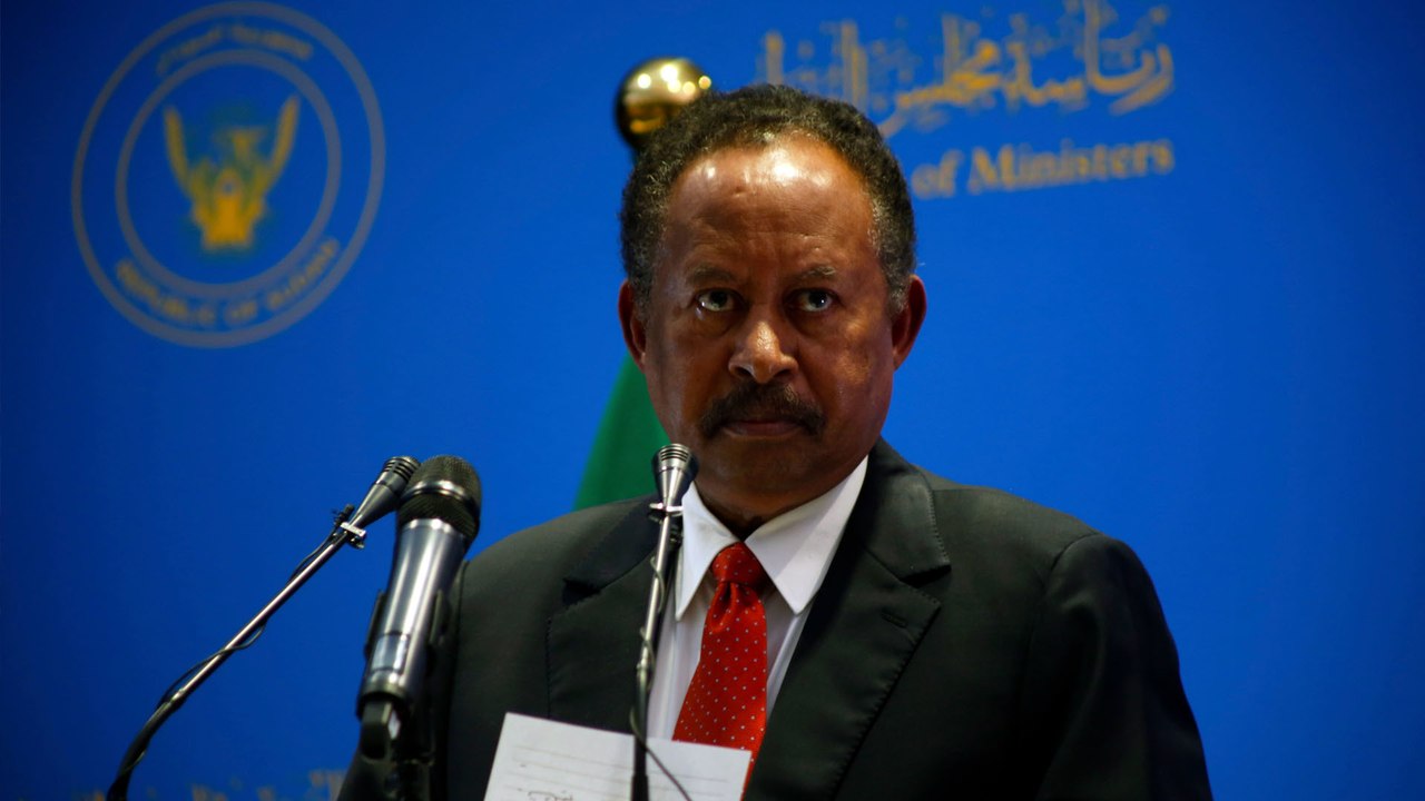 سيناريوهات ـ المشهد السوداني وتحديات المرحلة المقبلة