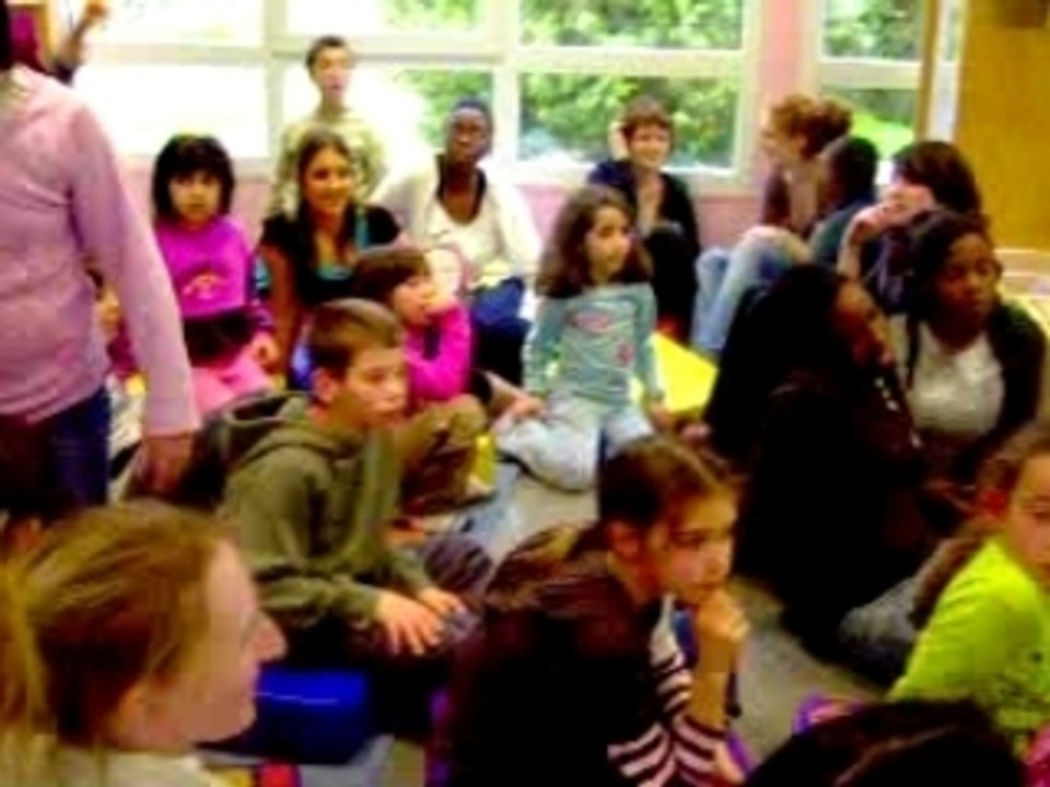 Mimes ac ls enfants 3