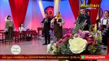 Daniela Condurache - Micsunica (Ceasuri de folclor - Favorit TV - 29.12.2021)