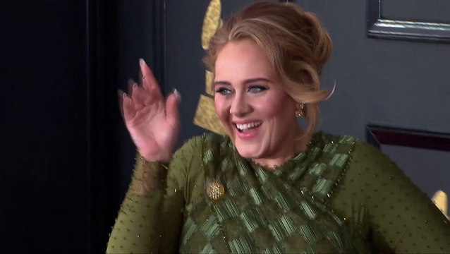 Adele’s Vegas Residency Will Be Very ‘Intimate’ & May Be Extended ‘For Years’ After Initial Run