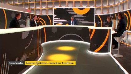 Les informés du jeudi 06 janvier 2022