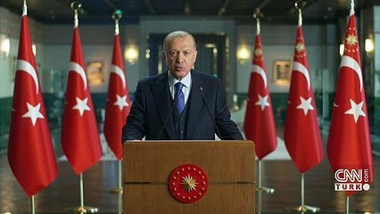 SON DAKİKA HABERİ: Cumhurbaşkanı Erdoğan'dan Kazakistan diplomasisi