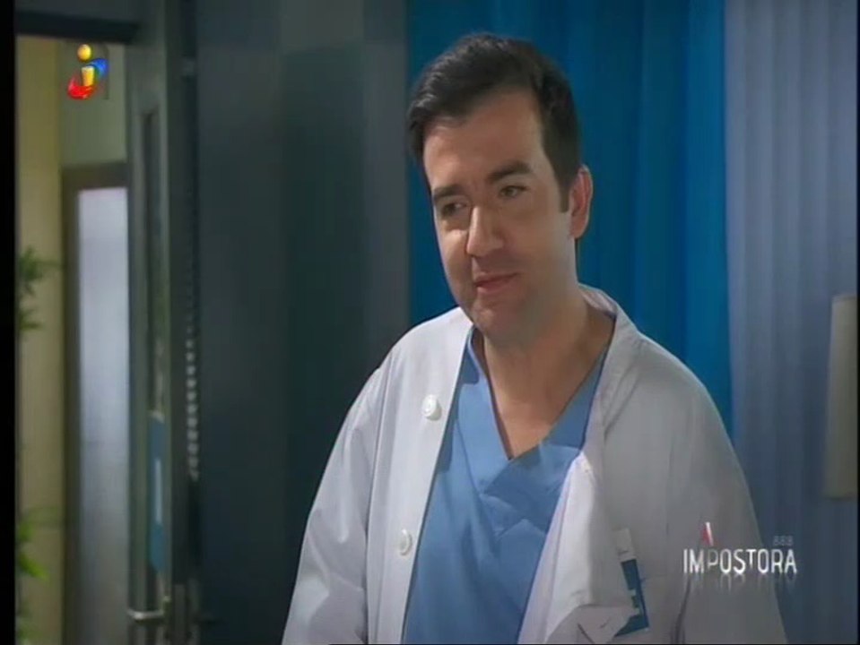 A Impostora (TVI) 2016 - Adérito Lopes