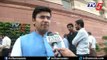 Tejasvi surya Reaction on Union Budget 2019 | TV5 Kannada