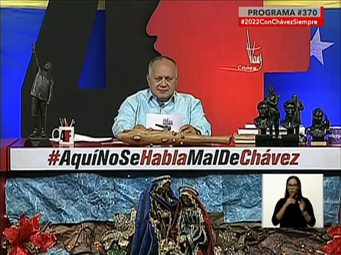 Con el Mazo Dando | Reapareció Chatarrita Capriles más rebuscado que nunca