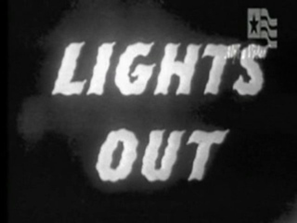 Lights Out: Dead Man's Coat -- ComicWeb Classic TV