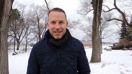 Simon Arsenault raconte comment la réconciliation entre Patrick Roy et Mario Tremblay a pris forme