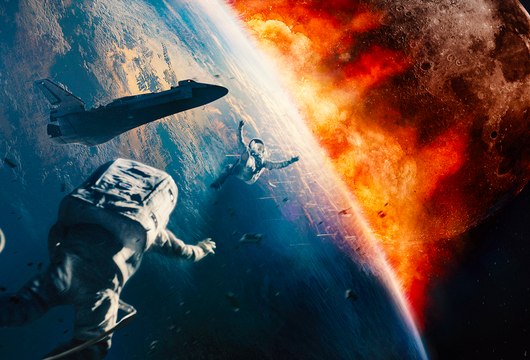 MOONFALL - Final trailer - Halle Berry, Patrick Wilson 2022 vost