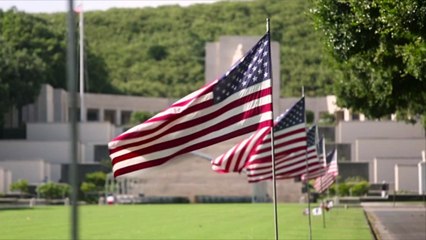 Lawrence Brooks, America's Oldest WWII Veteran, Dies at 112