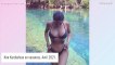 Kim Kardashian : En vacances avec Pete Davidson, elle se prélasse en bikini