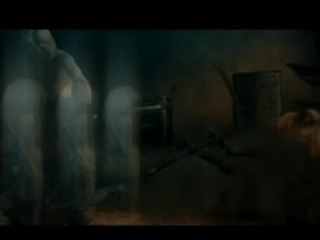 Devil May Cry - Not Meant for Me - 2008 - NeoX