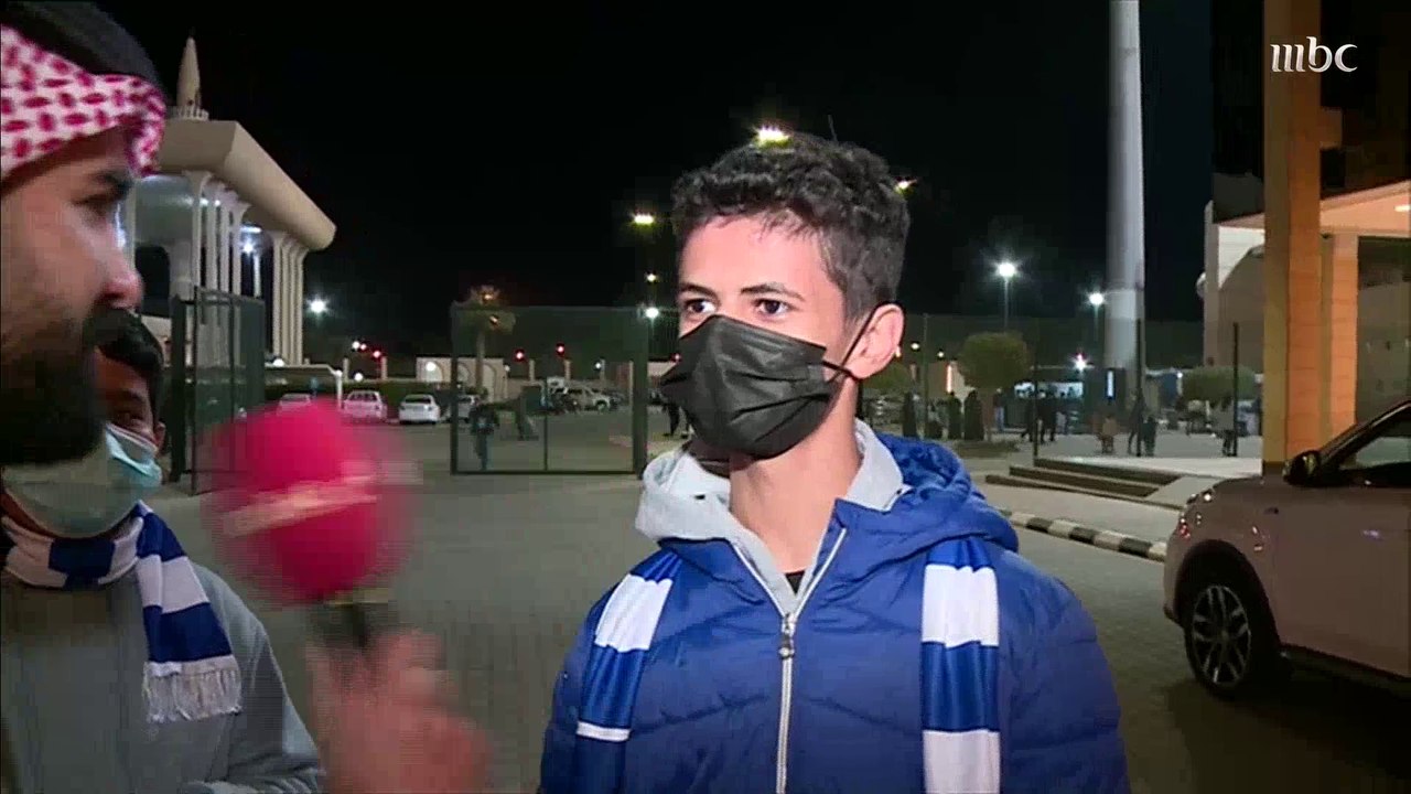 أجواء ما قبل نهائي السوبر بين الهلال والفيصلي.. وفوز الزعيم باللقب بركلات الترجيح في مباراة صعبة بعد التعادل 2-2