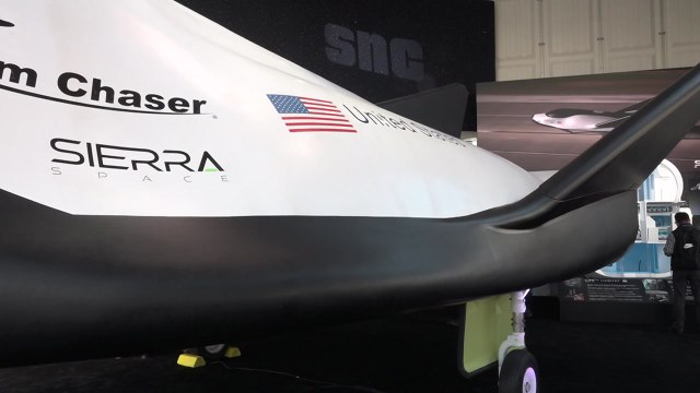 푸드테크·우주왕복선·NFT...CES에서 만난 미래 기술 / YTN