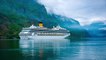 Norwegian Cruise Line Cancels 8 Sailings Amid Omicron Spread