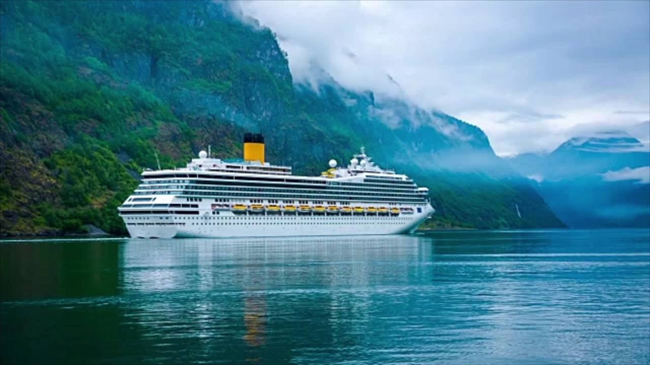 Norwegian Cruise Line Cancels 8 Sailings Amid Omicron Spread