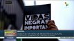 Pueblo brasileño espera nuevos cambios en las próximas elecciones