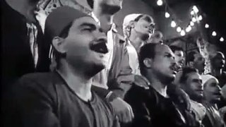 عشان نبينا سلامات . فيلم أبو أحمد . موال اسكندرانى
