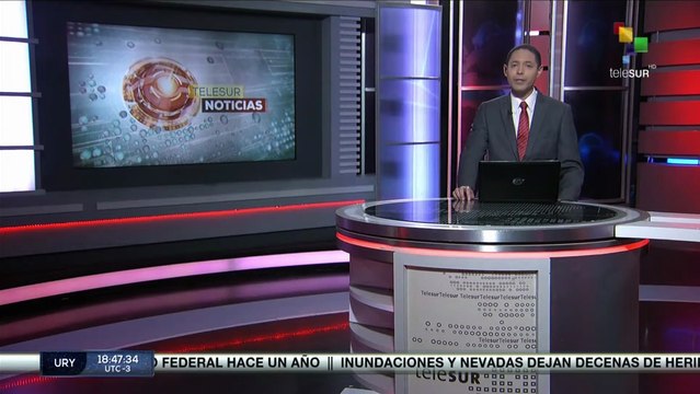 Argentina: Inician reuniones bilaterales de países que apoyan su presidencia frente a la CELAC