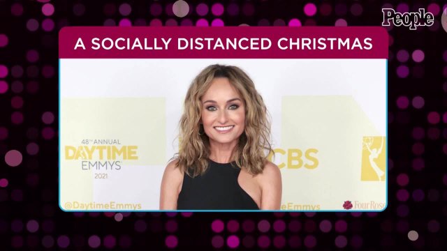 Giada De Laurentiis Says Daughter Jade Had COVID-19 Over the Holidays: 'All Is Okay Now'