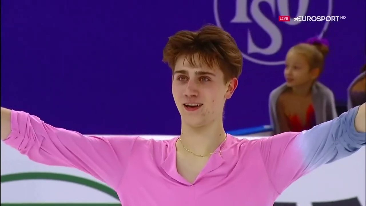 2021 Roman Sadovsky RC LP (No Commentary) 720p