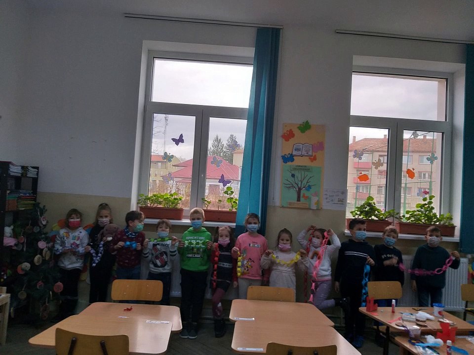 Some of Our Activities