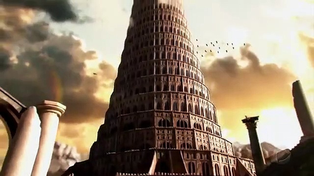 Génesis Capitulo 92 Serie Bíblica