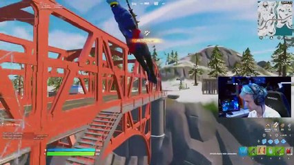 Ninja's FIRST Solo Win Of 2022!