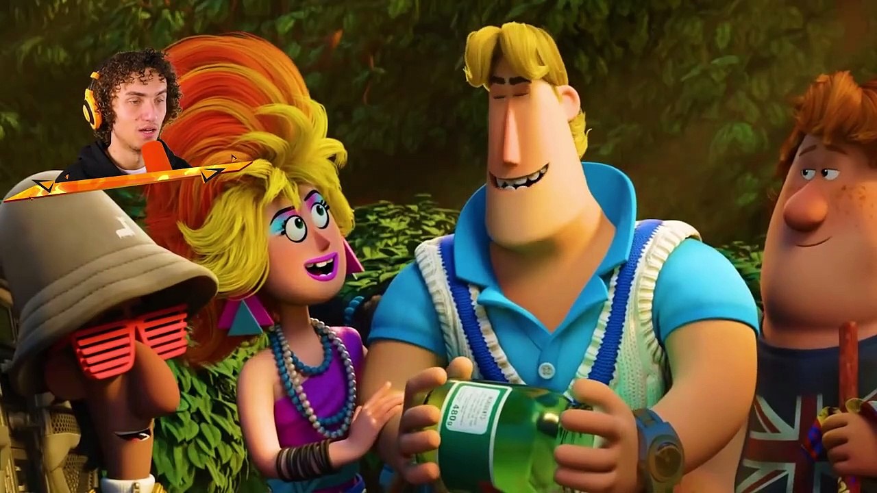 This SUPER FUNNY ANIMATION Went WAY TOO FAR!!