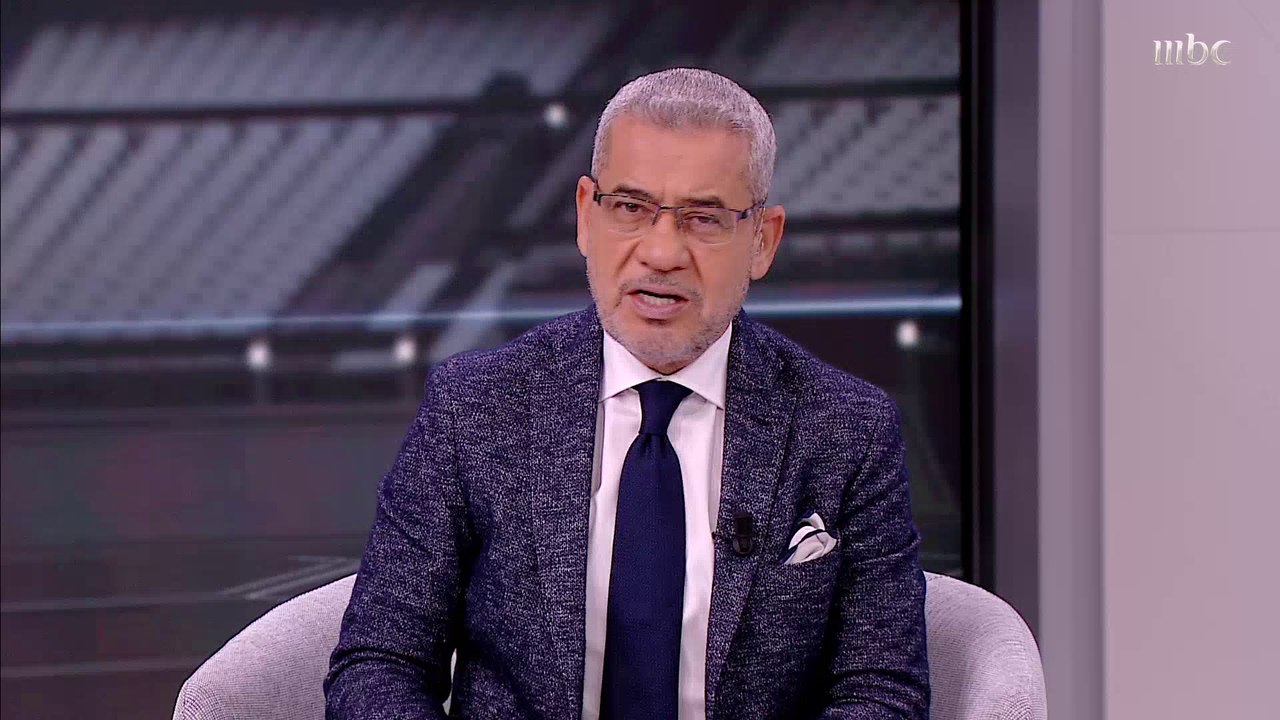 عمار عوض: نجوم شباب الأهلي يمتلكون خبرة كبيرة واستطاعوا التتويج بخمسة كؤوس سوبر عكس الجزيرة.. والجوكم: الجزيرة جاهز أكثر لمواجهة السوبر