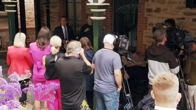 SA authorities say the state hasn't reached the peak of this outbreak