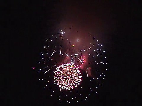 Fireworks (2001-07-03)