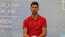 Serbia protesta ante embajador de Australia en Belgrado por el caso Djokovic