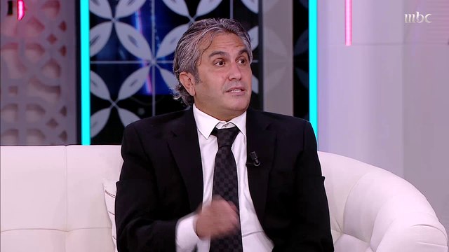 عمار عوض: محمود داوود قد يصبح أحد أفضل لاعبي العالم واللاعب اختار دوتموند على ليفربول وباريس سان جيرمان.. والجوكم: أتمنى أن يمتلك الاستمرارية ليحقق الكثير في عالم كرة القدم