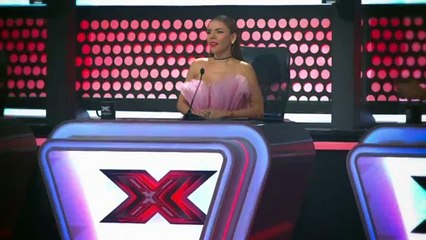 Con una nueva integrante, estos serán los cuatro jurados de Factor X