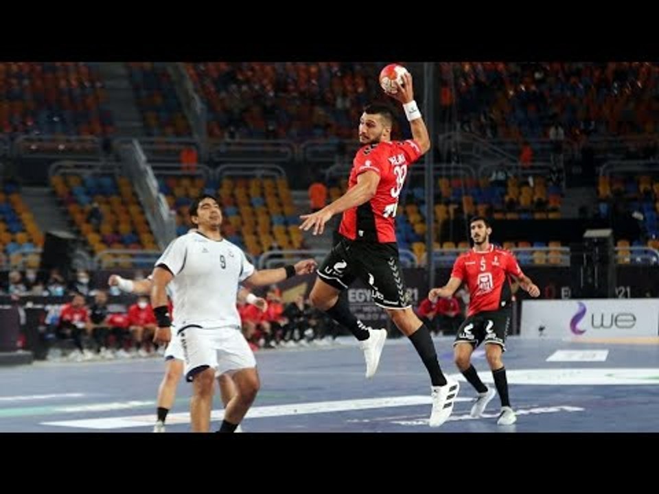 نصائح أشرف عواض لاعب منتخب اليد السابق للاعبين...