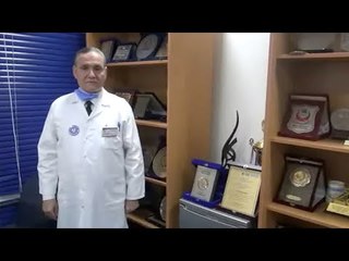 أحمد شقير أحد أفضل أطباء العالم لم يأخذ جنيه من مريض طوال حياته