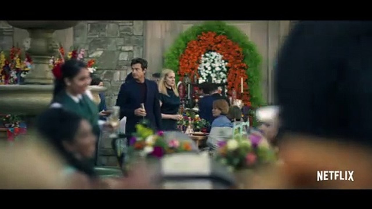 Ozark Saison 4