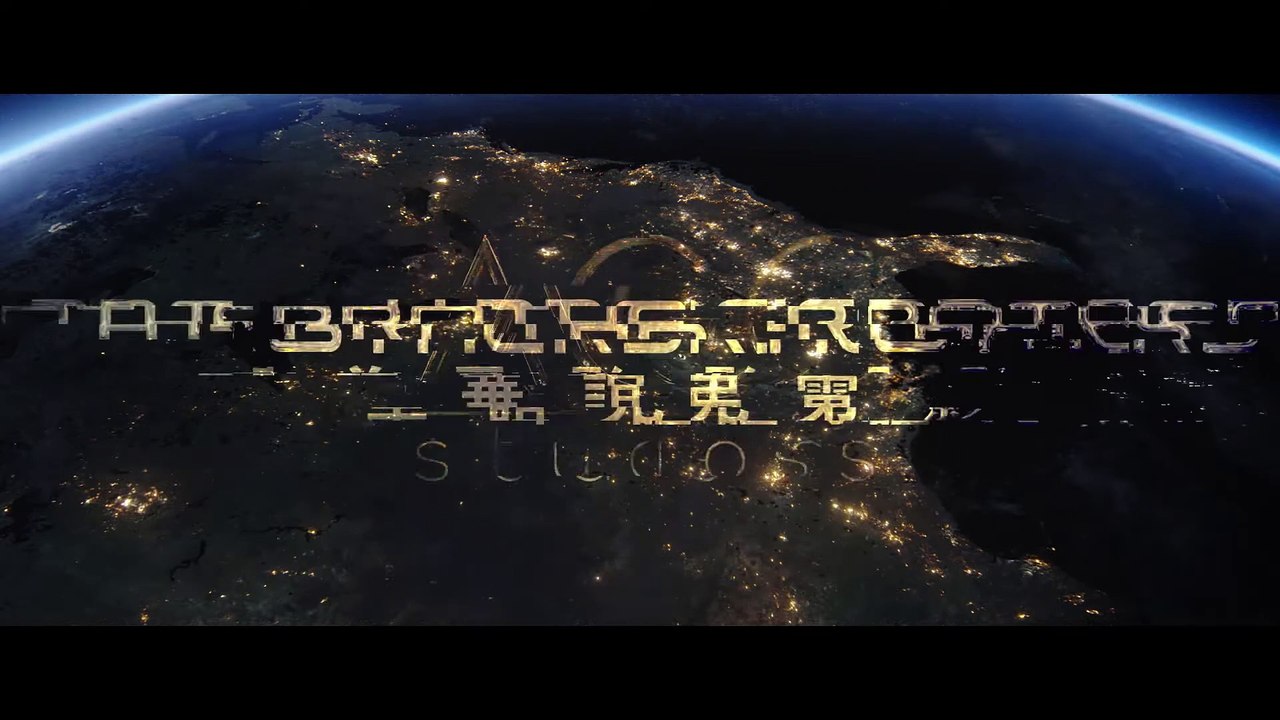 MOONFALL Film Bande-Annonce