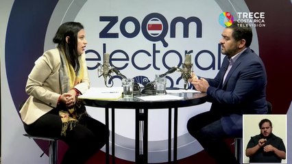 Zoom Electoral - Miércoles 01 Diciembre 2021