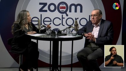 Zoom Electoral - Miércoles 08 Diciembre 2021