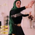 کلاس رقص ترکی در الهیه/موسسه سامان علوی