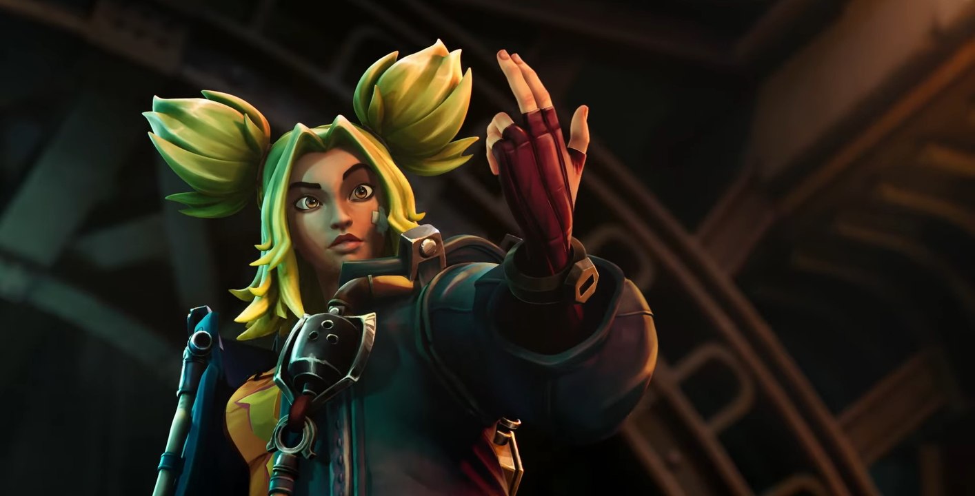 LoL: Riot divulga trailer oficial de nova campeã Zeri com prévia de habilidades