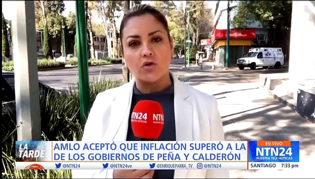 Entrevista a Alexei Chevez