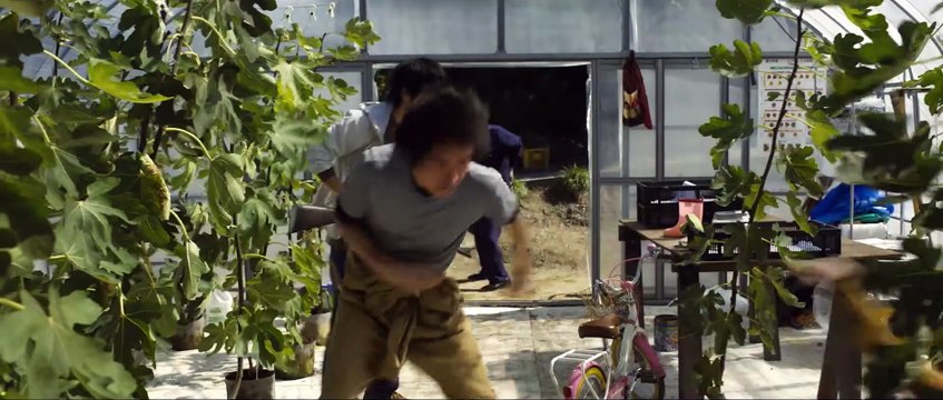 映画『ノイズ』TVスポット《ヤバイ編》