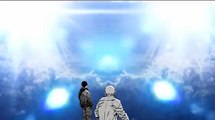 Inuyashiki Last Hero Saison 1 - Bande-annonce (point de vue d'Inuyashiki) ! (EN)