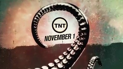 The Librarians (2014) Saison 2 - Trailer (EN)