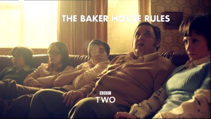Cradle To Grave Saison 1 - Trailer (EN)