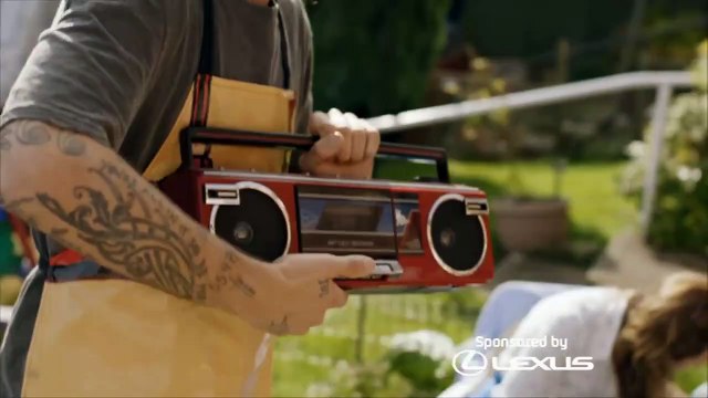 This Is England Saison 3 - Trailer (EN)