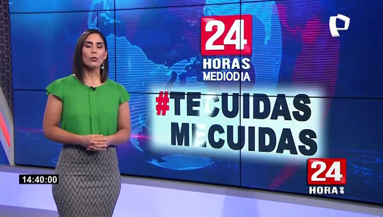 ¡Atención! Conoce los nuevos horarios del transporte público ante nuevas restricciones